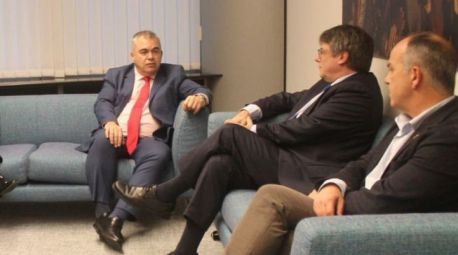 Junts pide a Sánchez una reunión urgente para evaluar la viabilidad de la legislatura