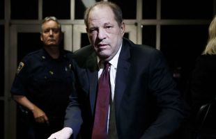 Harvey Weinstein suma una nueva condena por agresión sexual