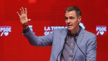 El CIS de Tezanos da 7 puntos de ventaja al PSOE sobre el PP en pleno 'caso Leire Díez'