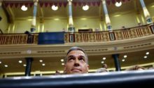 Sánchez estaría al tanto de las actividades de Cerdán: le negó la entrada en Indra