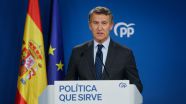 Núñez Feijóo responde a Sánchez: 'No es creíble que no supiera nada'