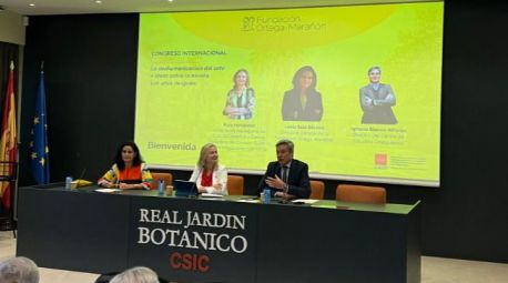 Un congreso internacional conmemora el centenario de La deshumanización del arte, de Ortega