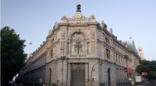 La deuda pública sube al 103,5 % del PIB en el primer trimestre y marca un nuevo récord