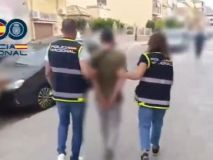 Detenido por 11 presuntas agresiones sexuales cometidas desde 2017 en Elda y Petrer