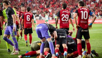 Ya se conocen los dos equipos que se jugarán subir a Primera División