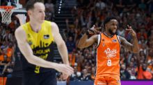 ACB Playoffs. El Valencia noquea al Tenerife y acaricia la final