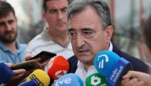 El PNV desliza que Sánchez sabe más: 'Convierte el informe casi en sentencia'