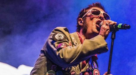 Concierto gratuito en la Puerta del Sol por los 40 años de la Real Casa de Correos
