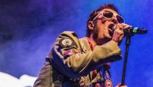 Concierto gratuito en la Puerta del Sol por los 40 años de la Real Casa de Correos