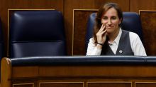 Los médicos vuelven a la huelga por el estatuto marco de Mónica García