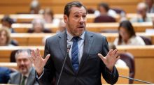 Restablecida la circulación con normalidad en Chamartín tras un nuevo episodio de caos ferroviario