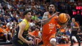 ACB Playoffs. El Valencia Basket barre al Tenerife y jugará la final