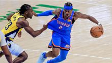 NBA Finals. Shai y los Thunder conquistan Indiana y disparan el interés