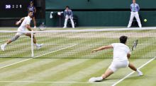 Wimbledon anuncia dos cambios