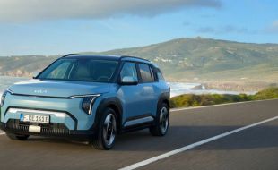 KIA EV3, el éxito de un concepto ganador