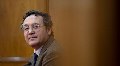 La Fiscalía pide al Supremo el archivo de la causa contra García Ortiz