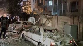 Irán reconoce la muerte de otros dos altos cargos militares y tres científicos en los ataques