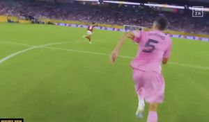 Mundial Clubes. Los árbitros llevan cámara, lo nunca visto: estas son las imágenes