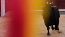 Crónica taurina. El Tiemblo: una gran corrida Baltasar Ibán