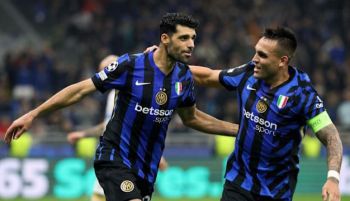 Mundial Clubes. El delantero de Inter Taremi renuncia a jugar por el ataque de Israel a Irán