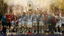 Liga de Campeones. El Magdeburgo de Sergey Hernández, campeón de Europa