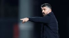 Polémica decisión de Italia: Gattuso, nuevo seleccionador