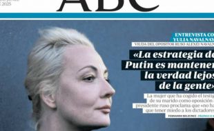 Las portadas de este domingo