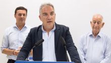 El PP insta a Sumar a romper con el PSOE: 'Quien tapa la corrupción es igual de corrupto'