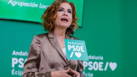 Montero elogia las disculpas de Sánchez y cree que 'la legislatura debe continuar'
