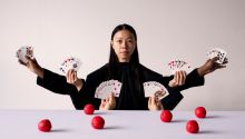 Noches temáticas de magia, circo, swing y danza en CaixaForum Madrid