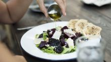 La dieta mediterránea y el deporte reducen un 59% el riesgo de tomar antidepresivos