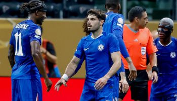 Mundial Clubes. El Chelsea bate a un combativo Los Ángeles