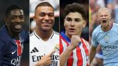 Mundial Clubes. Guía con los grupos, equipos y con todos los jugadores