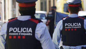 El rapero Cecilio G. acude a denunciar la pérdida del DNI y acaba en prisión