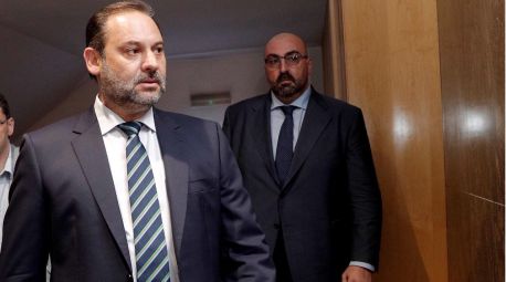 Koldo, sobre el material guardado: 'Tengo dos móviles de Santos, y de todas las barbaridades'