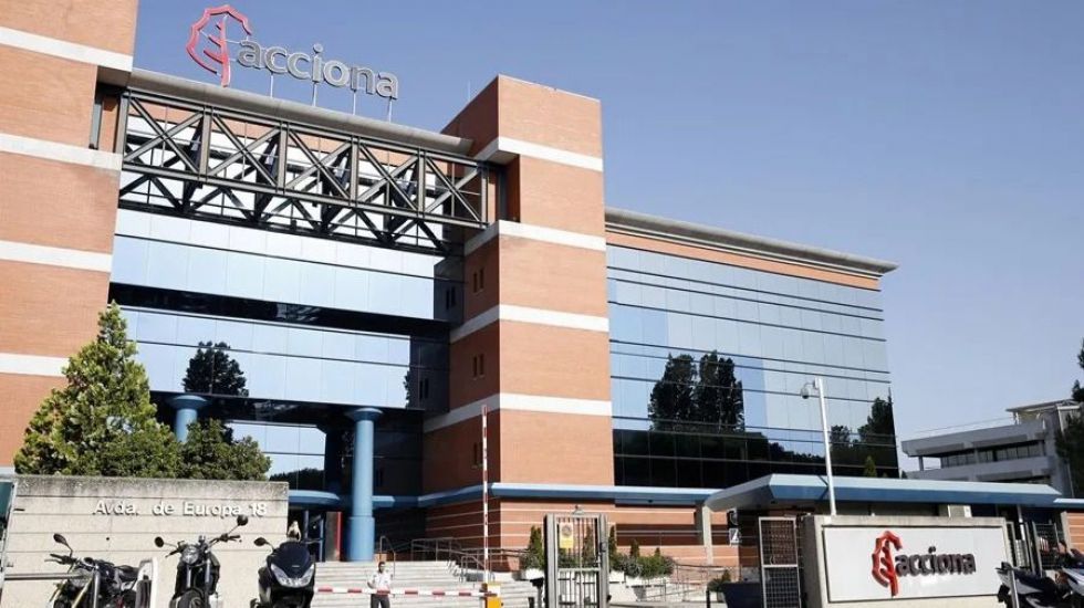 Acciona despide a su director de construcción en España tras su relación con el caso Koldo