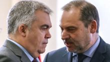 Quién es quién en el caso Koldo: el trío corrupto, el conseguidor y los 'colocados'