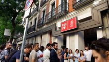 El último invento de Sánchez para aguantar: una Secretaría de Organización colegiada e interina
