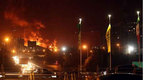 Guerra Israel-Irán: prosiguen los ataques, incrementan los muertos y se aleja la paz