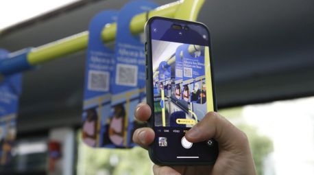 Acceso gratuito a libros de Lorca, Valle-Inclán o Machado a bordo de los autobuses de la EMT