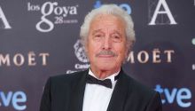 Fallece a los 93 años Manolo Zarzo, actor secundario de La colmena o Los santos inocentes