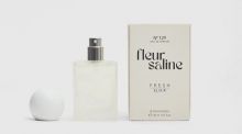 Retirados tres lotes de un perfume de Stradivarius