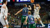 ACB Playoffs. El Madrid acaba con Unicaja y se cita con el Valencia en la final
