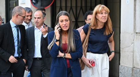 Junts vincula su apoyo a Sánchez a que se mantengan los acuerdos de Cerdán con Puigdemont