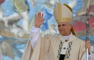 León XIV recupera la tradición de pasar las vacaciones en Castel Gandolfo