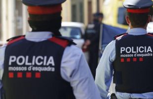 El rapero Cecilio G. acude a denunciar la pérdida del DNI y acaba en prisión