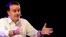 El consejo a Sánchez de Iván Redondo, exgurú de Moncloa: 'Creo que es lo inteligente'