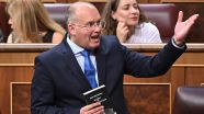 Bronca en el Congreso por la comparecencia de Sánchez: Bildu le salva para que sea el 9 de julio