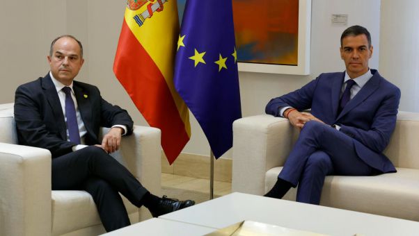 Otegi, Aitor Esteban y Bustinduy coinciden en que no es suficiente con atacar al PP para aguantar la legislatura tras los escándalos de corrupción del PSOE