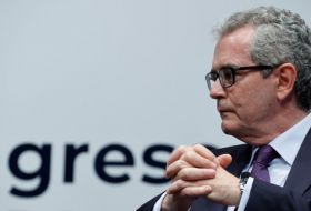 El español Pablo Isla será presidente de Nestlé en 2026